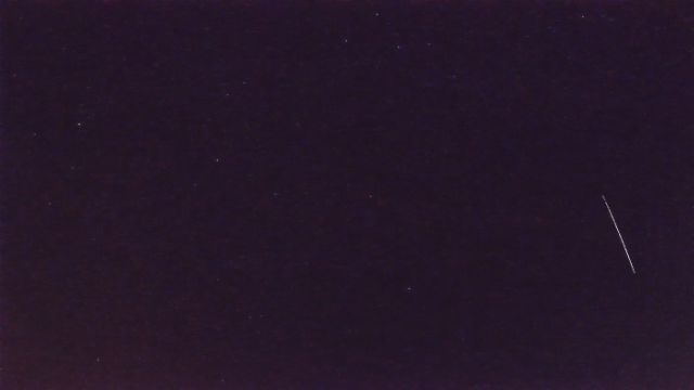 AMS88 meteor