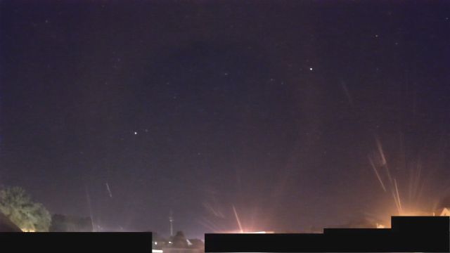 AMS88 meteor