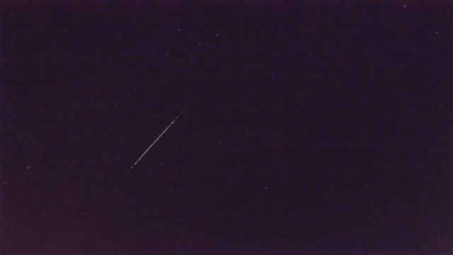 AMS88 meteor