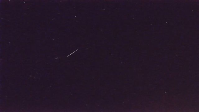 AMS88 meteor
