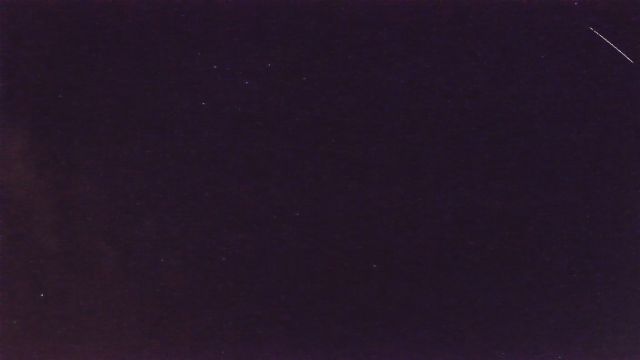 AMS88 meteor