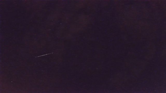 AMS88 meteor