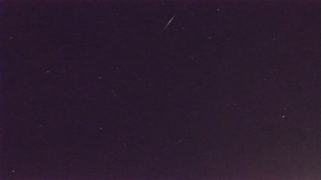 AMS88 meteor
