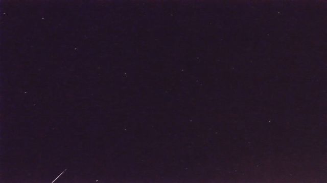 AMS88 meteor