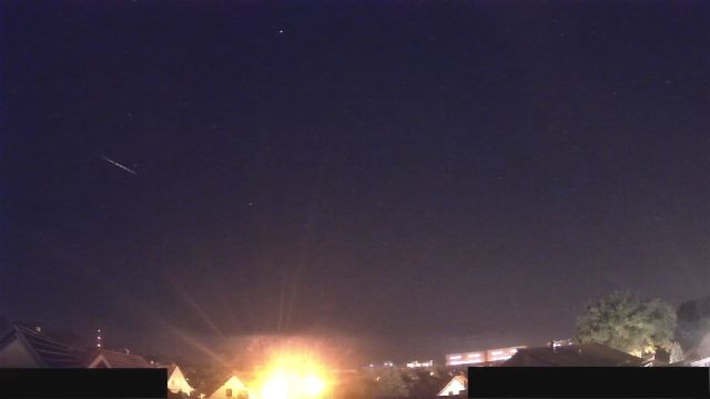 AMS88 meteor