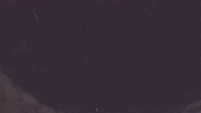 AMS88 meteor