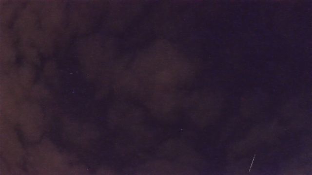 AMS88 meteor