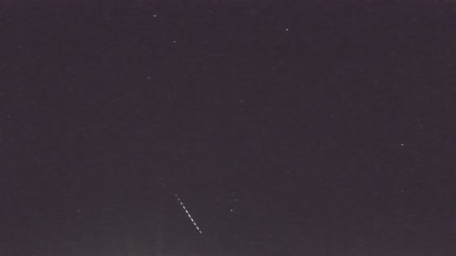 AMS88 meteor