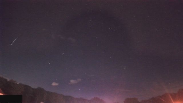 AMS88 meteor