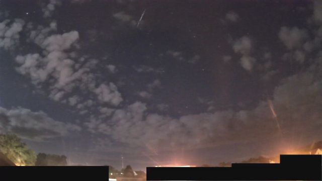AMS88 meteor