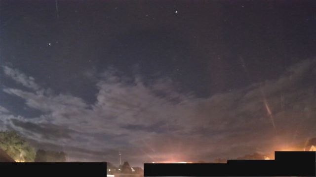 AMS88 meteor