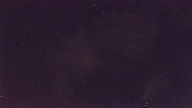 AMS88 meteor