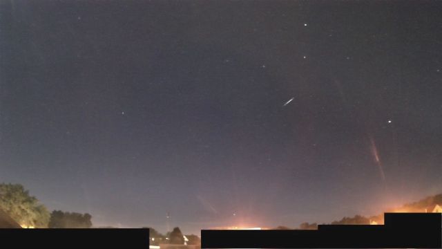 AMS88 meteor