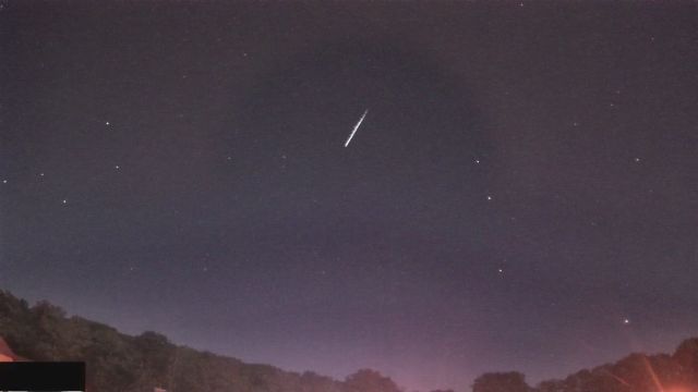 AMS88 meteor