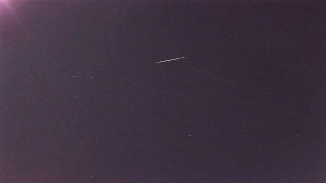 AMS88 meteor