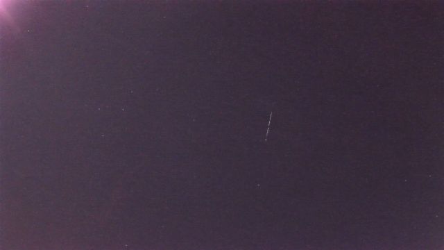 AMS88 meteor