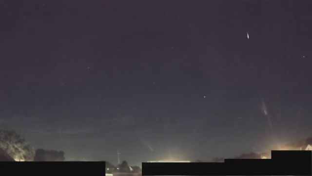 AMS88 meteor