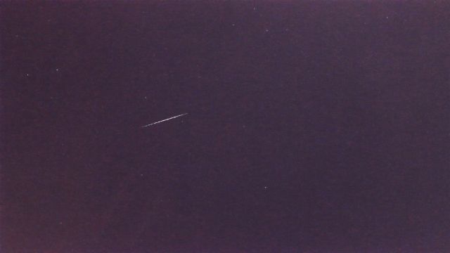 AMS88 meteor