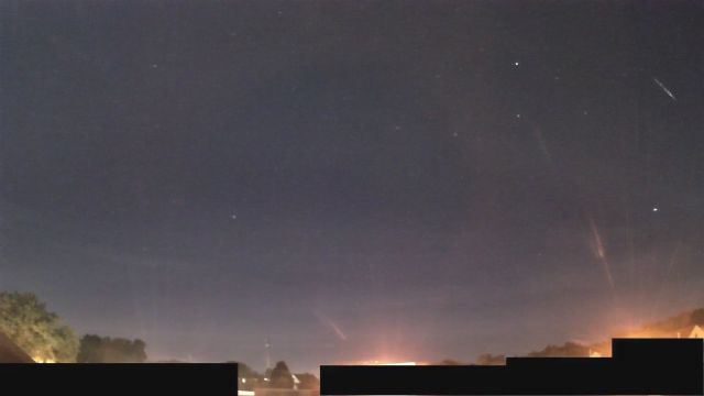 AMS88 meteor