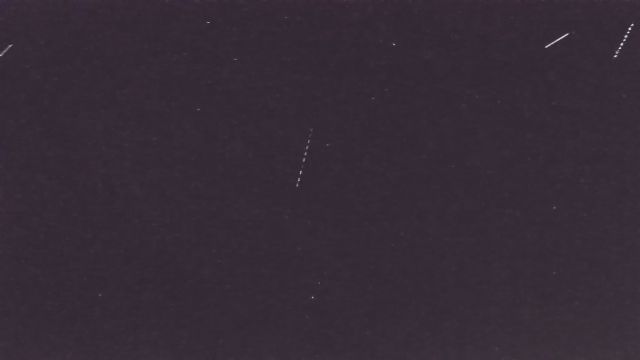 AMS88 meteor
