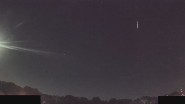 AMS88 meteor