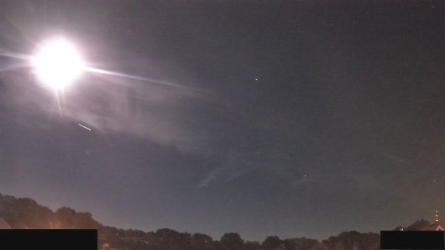 AMS88 meteor