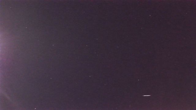 AMS88 meteor