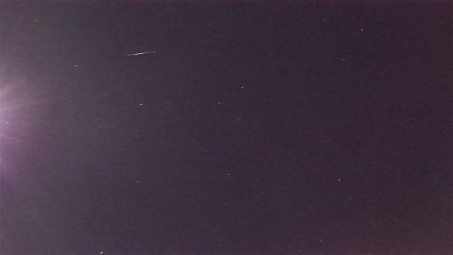 AMS88 meteor