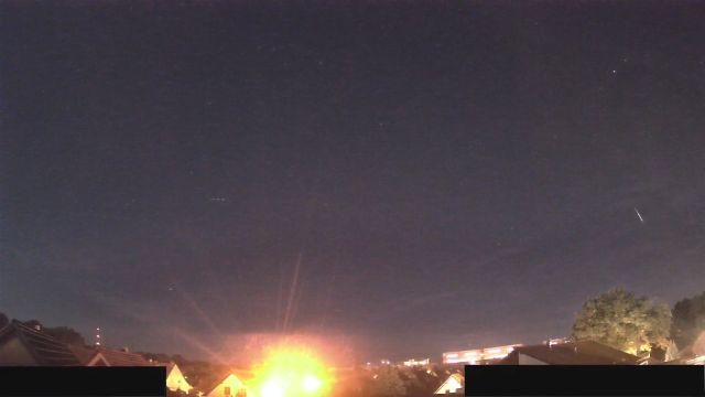 AMS88 meteor