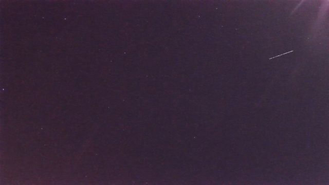 AMS88 meteor