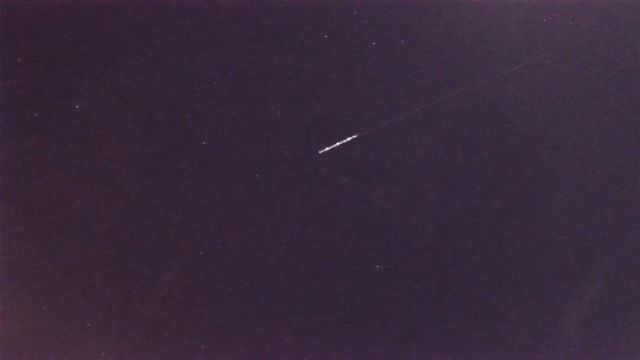 AMS88 meteor