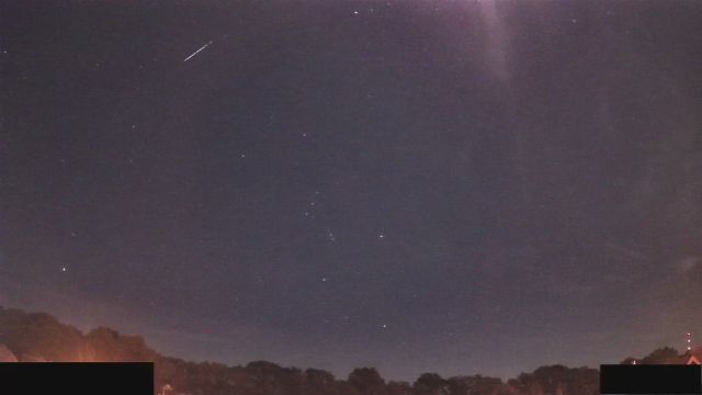 AMS88 meteor