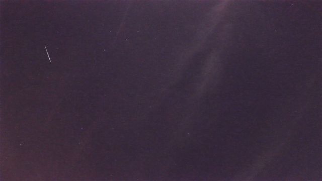 AMS88 meteor