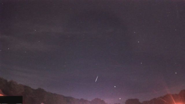 AMS88 meteor