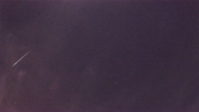 AMS88 meteor