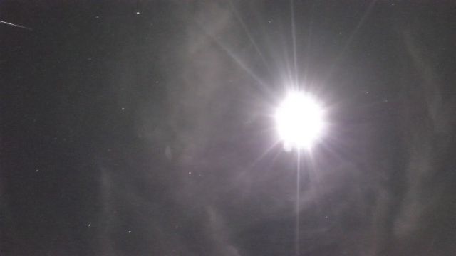 AMS88 meteor