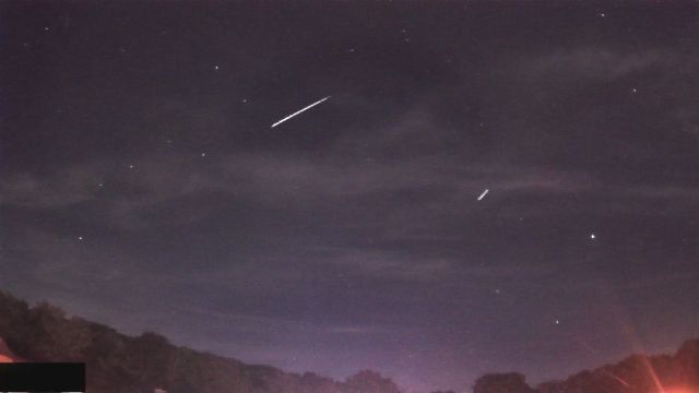 AMS88 meteor