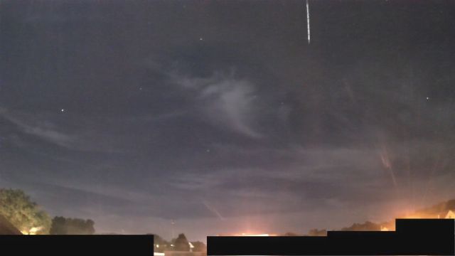 AMS88 meteor