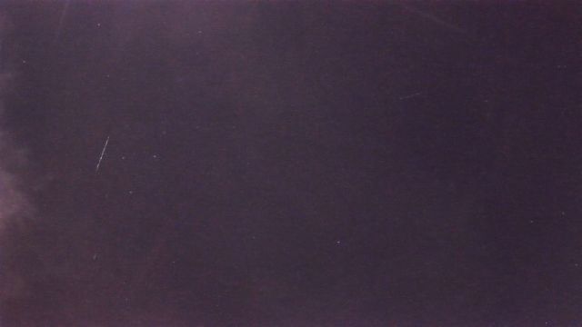 AMS88 meteor