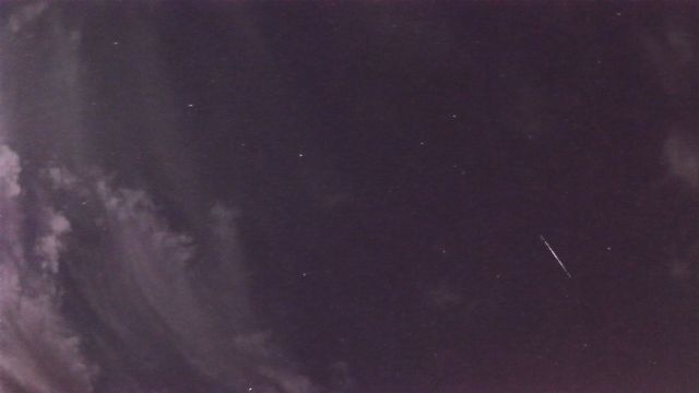 AMS88 meteor