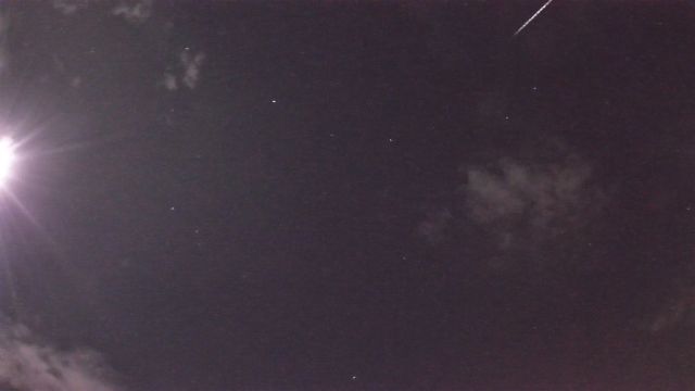 AMS88 meteor