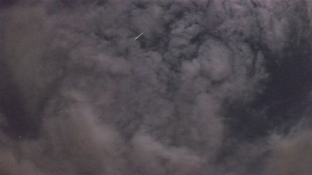 AMS88 meteor