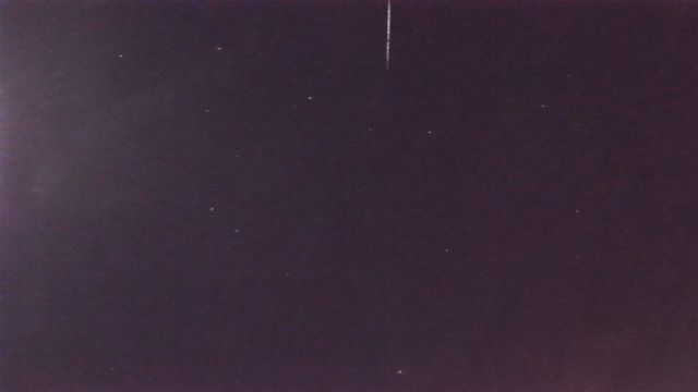 AMS88 meteor