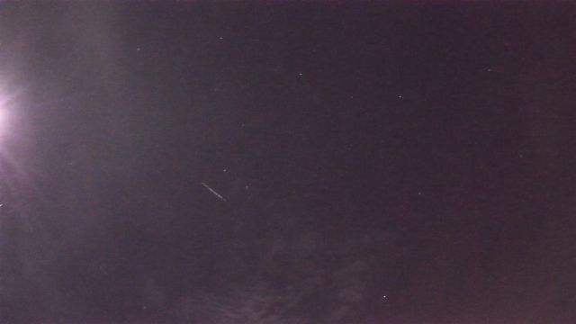 AMS88 meteor