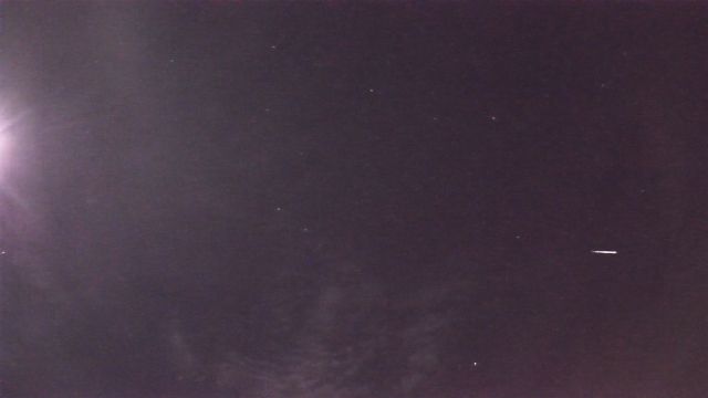 AMS88 meteor