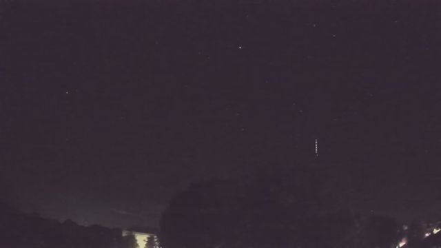 AMS89 meteor