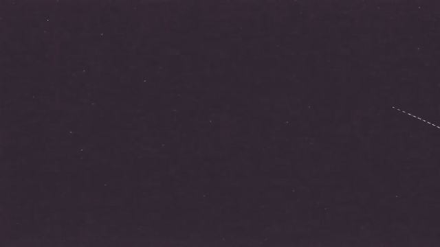AMS89 meteor