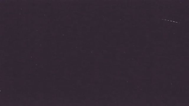 AMS89 meteor