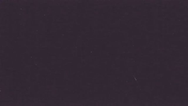 AMS89 meteor