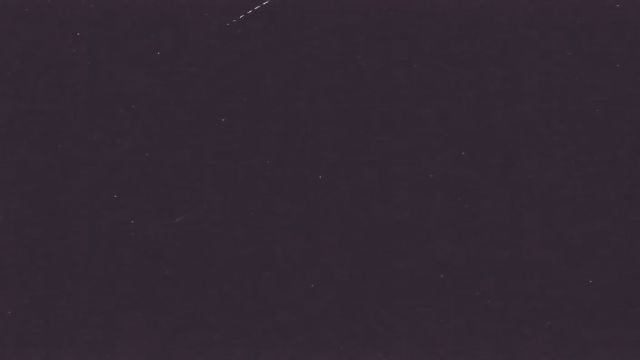 AMS89 meteor